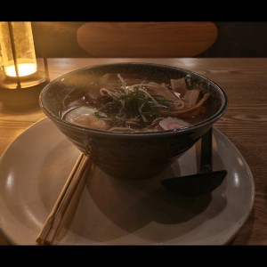 RAMEN - Chiiro Tonkotsu