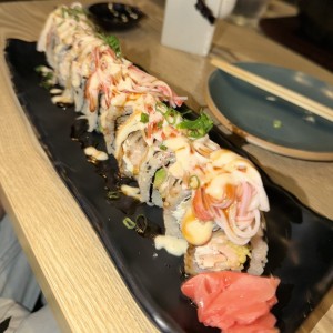 SUSHI - Chi Roll
