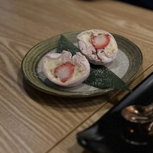 Mochi