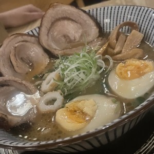RAMEN - Shoyu Ribeyi