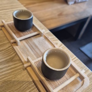 Sake