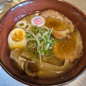RAMEN - Chiiro Tonkotsu