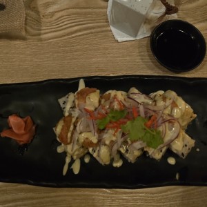 SUSHI - Asumare
