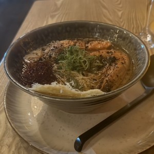 RAMEN - Miso Mare