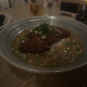 RAMEN - Miso Mare