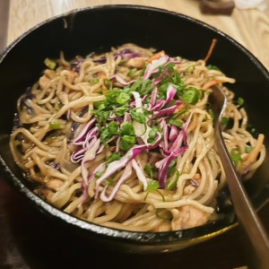 ESPECIALIDADES - Yakisoba