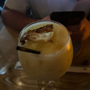Coco thai