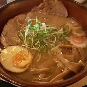 RAMEN - Chiiro Tonkotsu