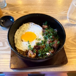 ESPECIALIDADES - Yakimeshi
