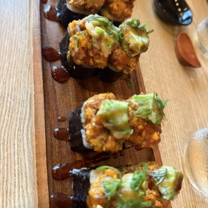 Sushi 