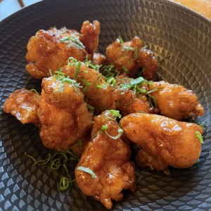 ESPECIALIDADES - Chicken Namban