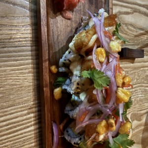 SUSHI - Asumare