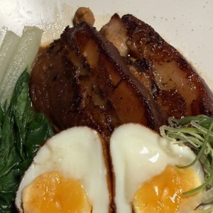 Buta no kakuni