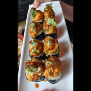 SUSHI - Mononoke