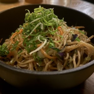 ESPECIALIDADES - Yakisoba
