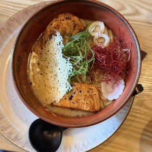 RAMEN - Miso Mare
