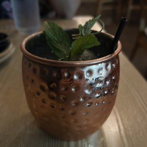 Tokio Mule