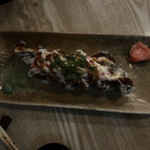 SUSHI - Chi Roll