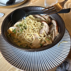 RAMEN - Tonkotsu