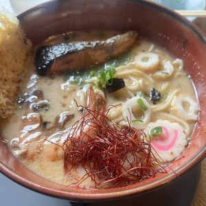 RAMEN - Miso Mare
