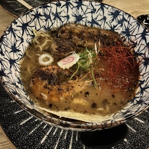 RAMEN - Miso Mare