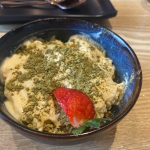 Matchamisu