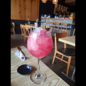 mocktail