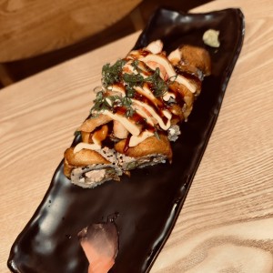 SUSHI - Filipino Roll