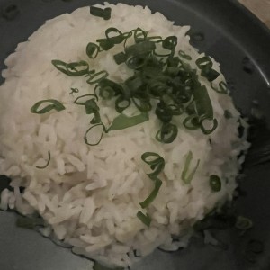 Arroz basmati