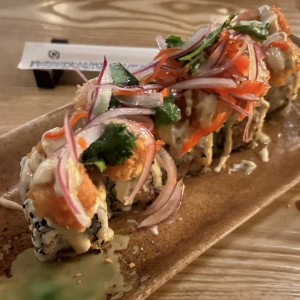 SUSHI - Asumare