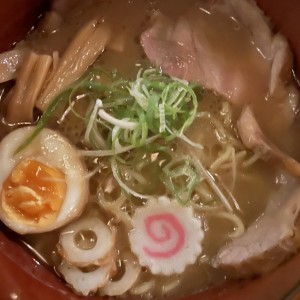 RAMEN - Chiiro Tonkotsu