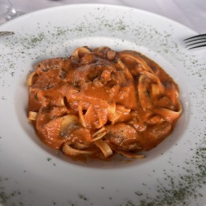 Pastas - Don Giovanni