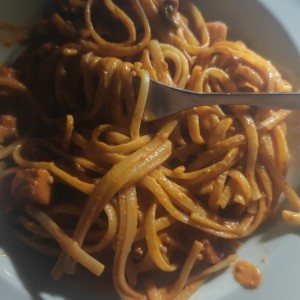 Pastas - Don Giovanni