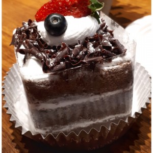 Cake Selva Negra