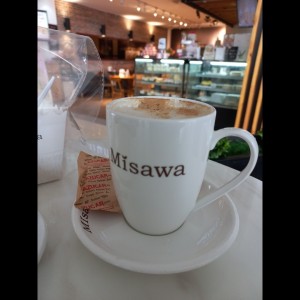 capuccino