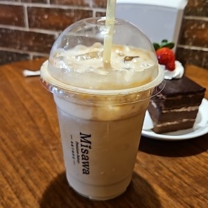 Coffee - Iced Coffee 16 oz