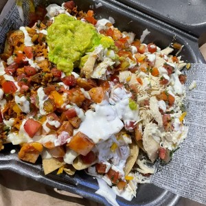 Nachos