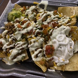 nachos