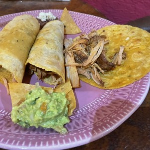 Especial Charro Mexicano