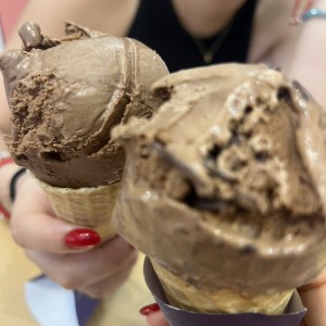 Litros - Litro Chocolate Belga
