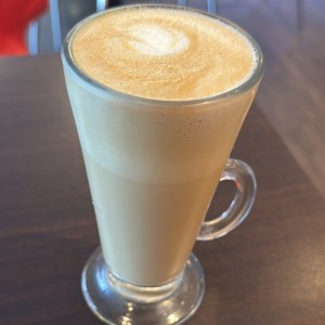 Capuchino 