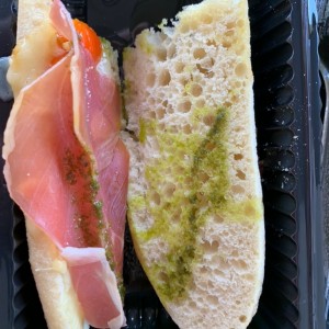 Panini Milan