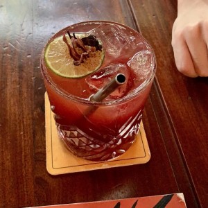 cocktail 