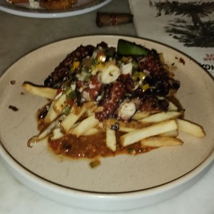 Pulpo