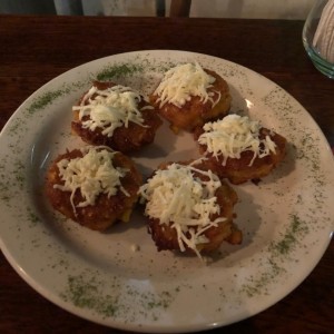 Torrejitas