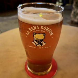 Ipa Rana Dorada