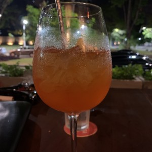 Mandinga mule