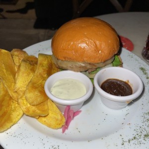Hamburguesa