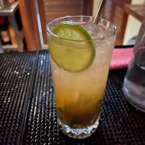 Tanqueray