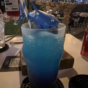Shark Attack